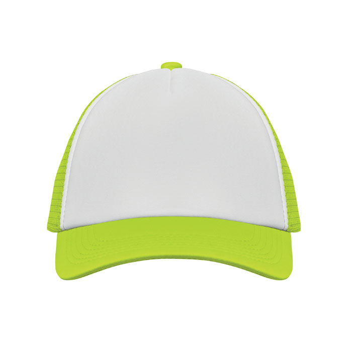 BUBBLE - 5 Panel trucker cap