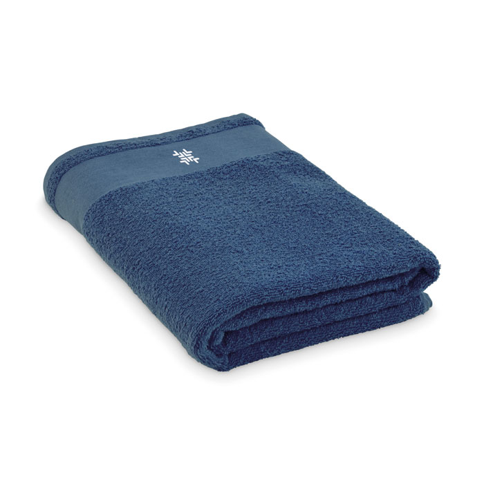 ISLAND 100 - Cotton bath towel