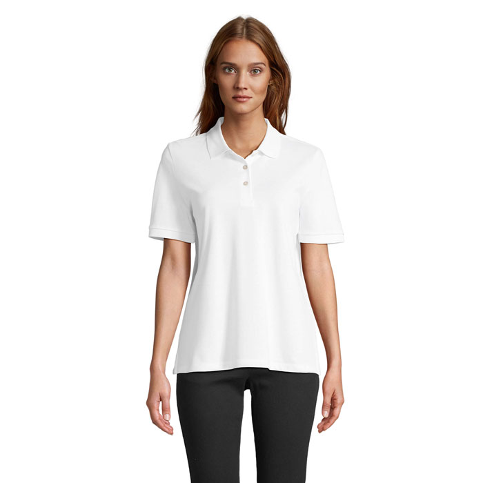 PACIFIC WOMEN - White