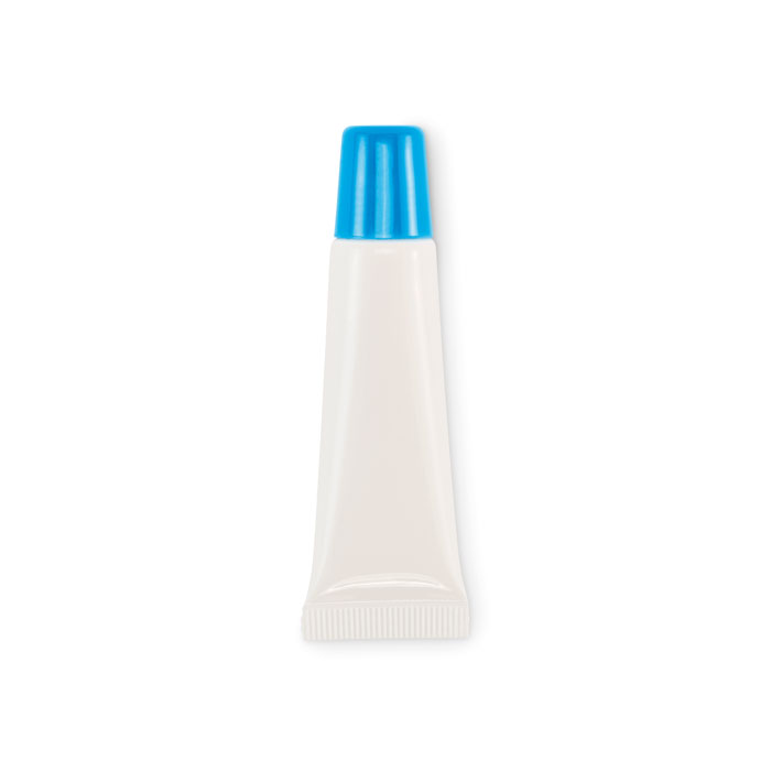 SALVE - Vegan lip gloss - Turquoise