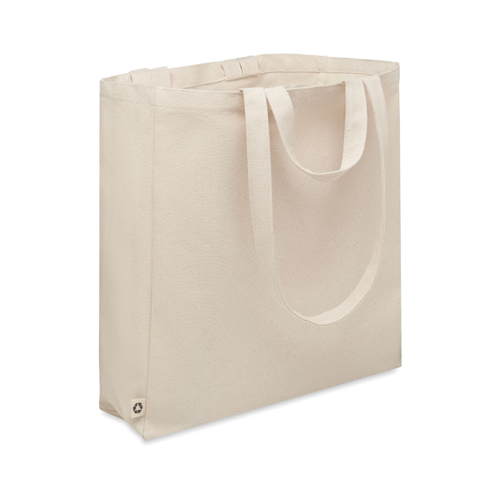 GAVE - Recycled cotton shopping bag