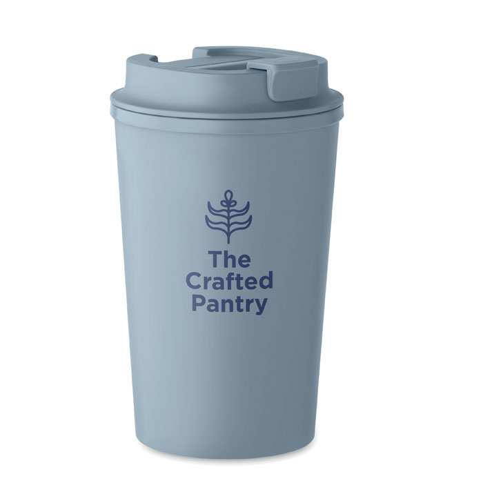 BEIBAKU - PLA double wall tumbler 350ml