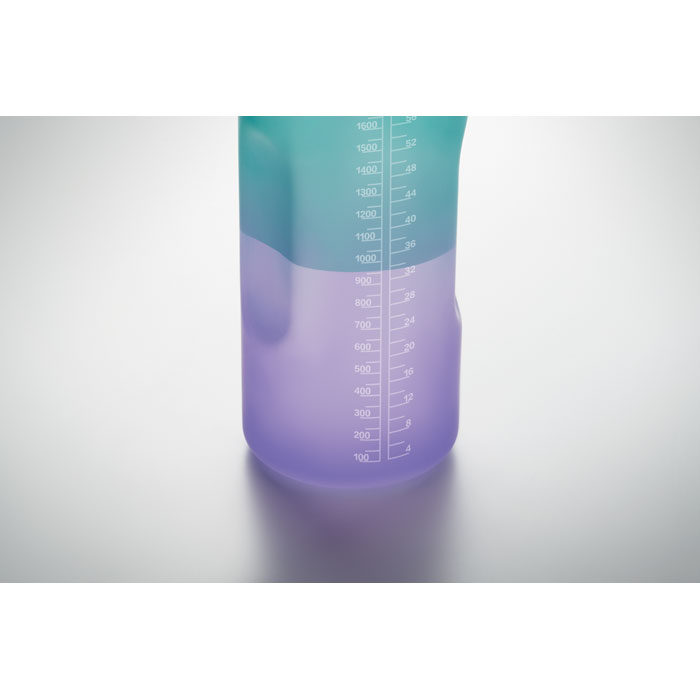 ACTIVATE MAX - RPET water bottle 2000ml