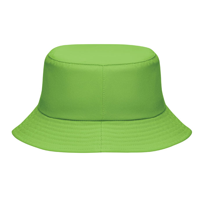 EMMER - Bucket hat polyester 150 gr/m