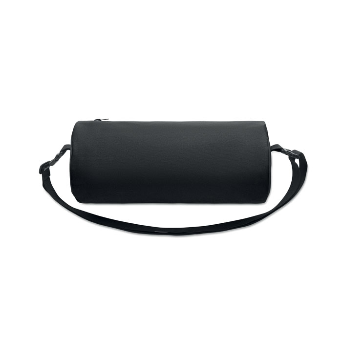 BRENNA TUBE - Sports bag in 300D RPET