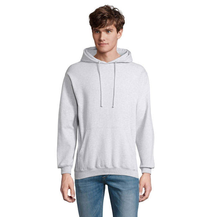 CONDOR - Grey Melange 2