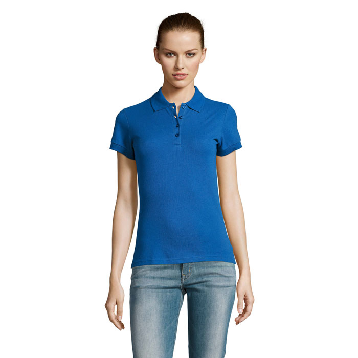 PASSION - Royal Blue
