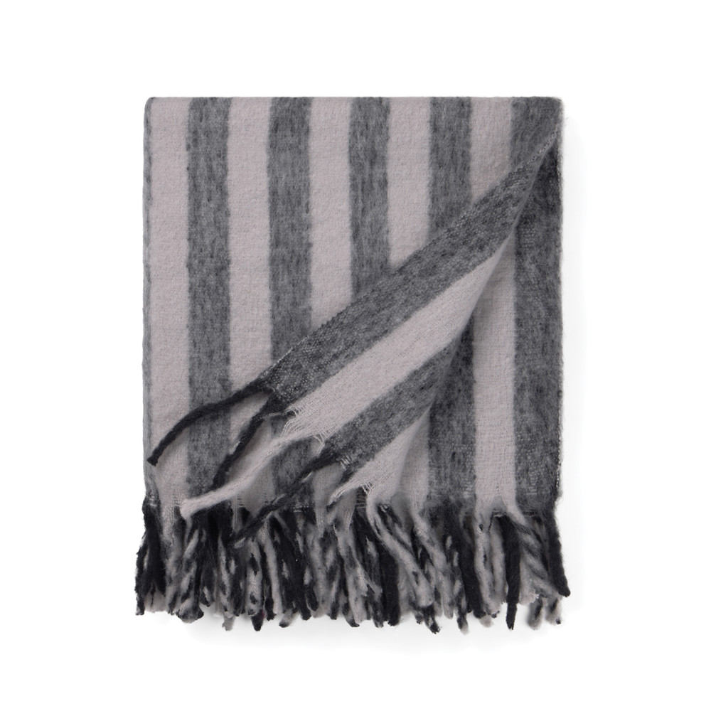VINGA Lioro GRS wool blend blanket