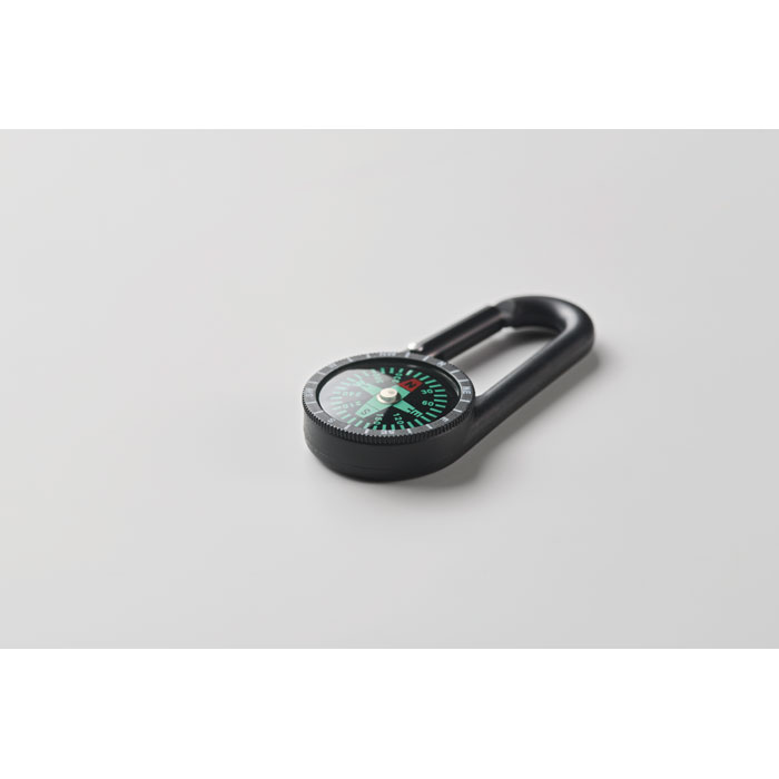 CHACO - Outdoor compass with carabiner