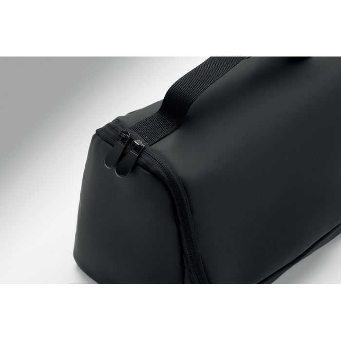 AWAY - Cosmetic hanging bag in PU