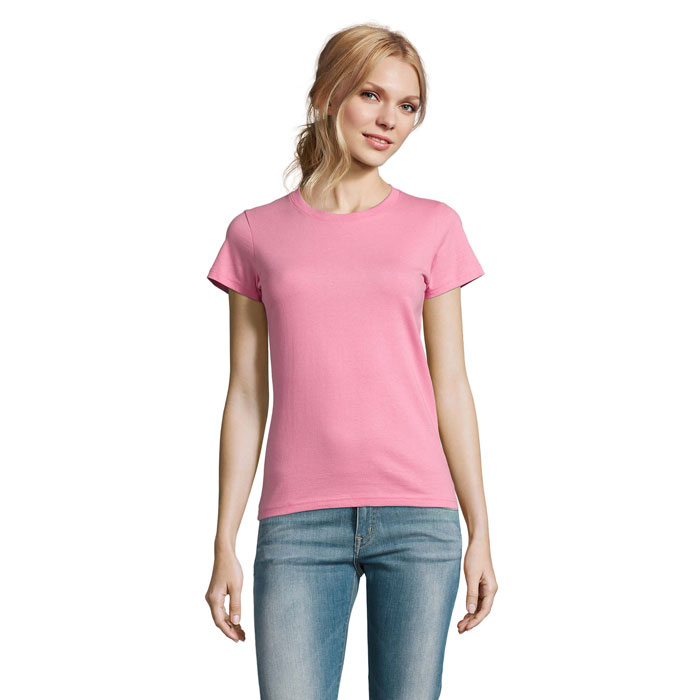 IMPERIAL WOMEN - Orchid Pink