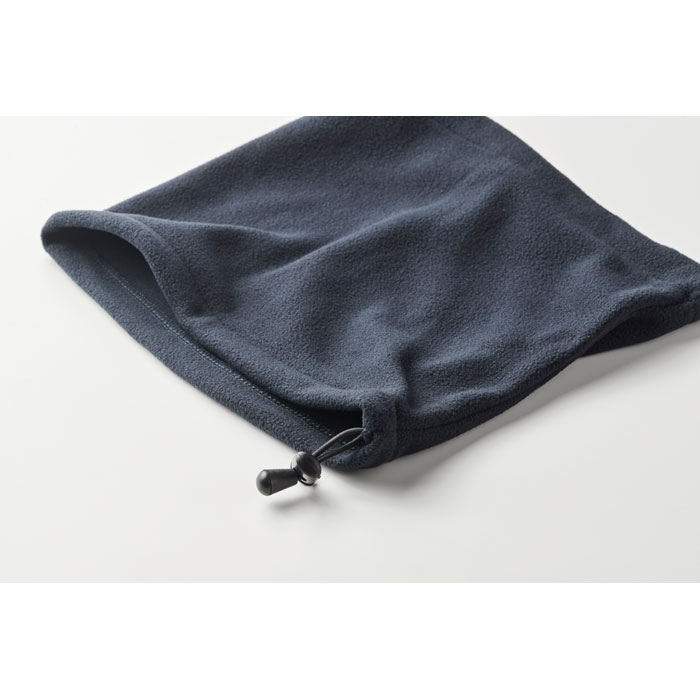 BLIZZARD RPET - Fleece multiuse beanie