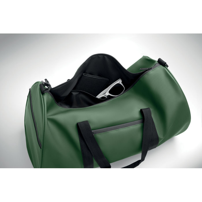BANGKOK - Duffle bag in 600D RPET