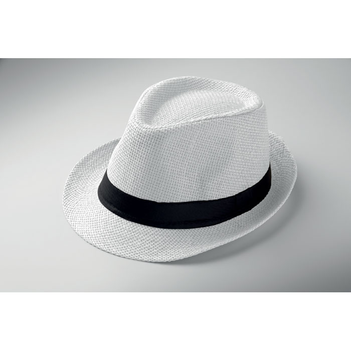 BOOWIE - Paper straw hat