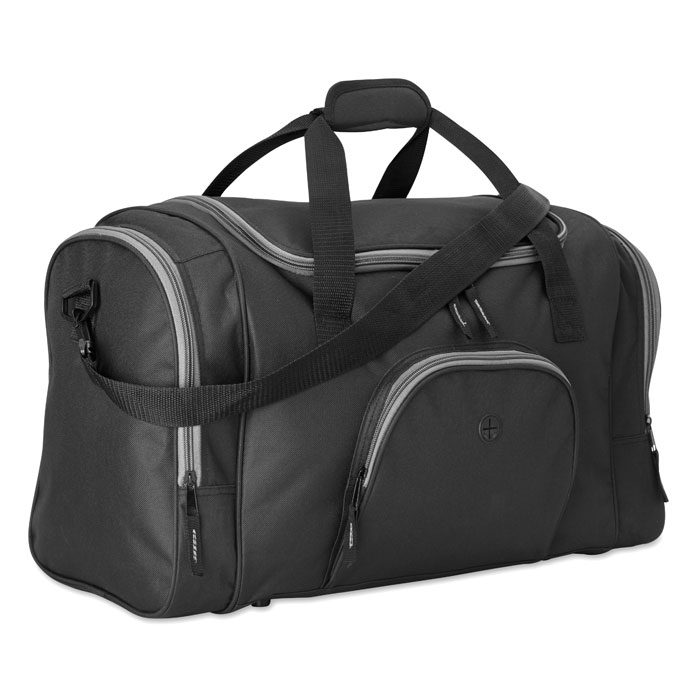 LEIS - Sports bag in 600D