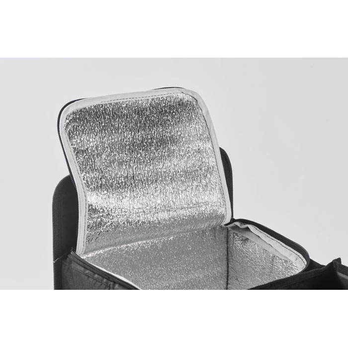 ORGANIZER COOL - Foldable car organiser