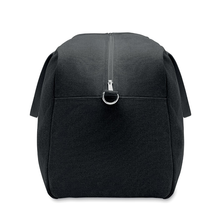 DUFFAS COLOUR - Duffle travel bag 450 gr/m²