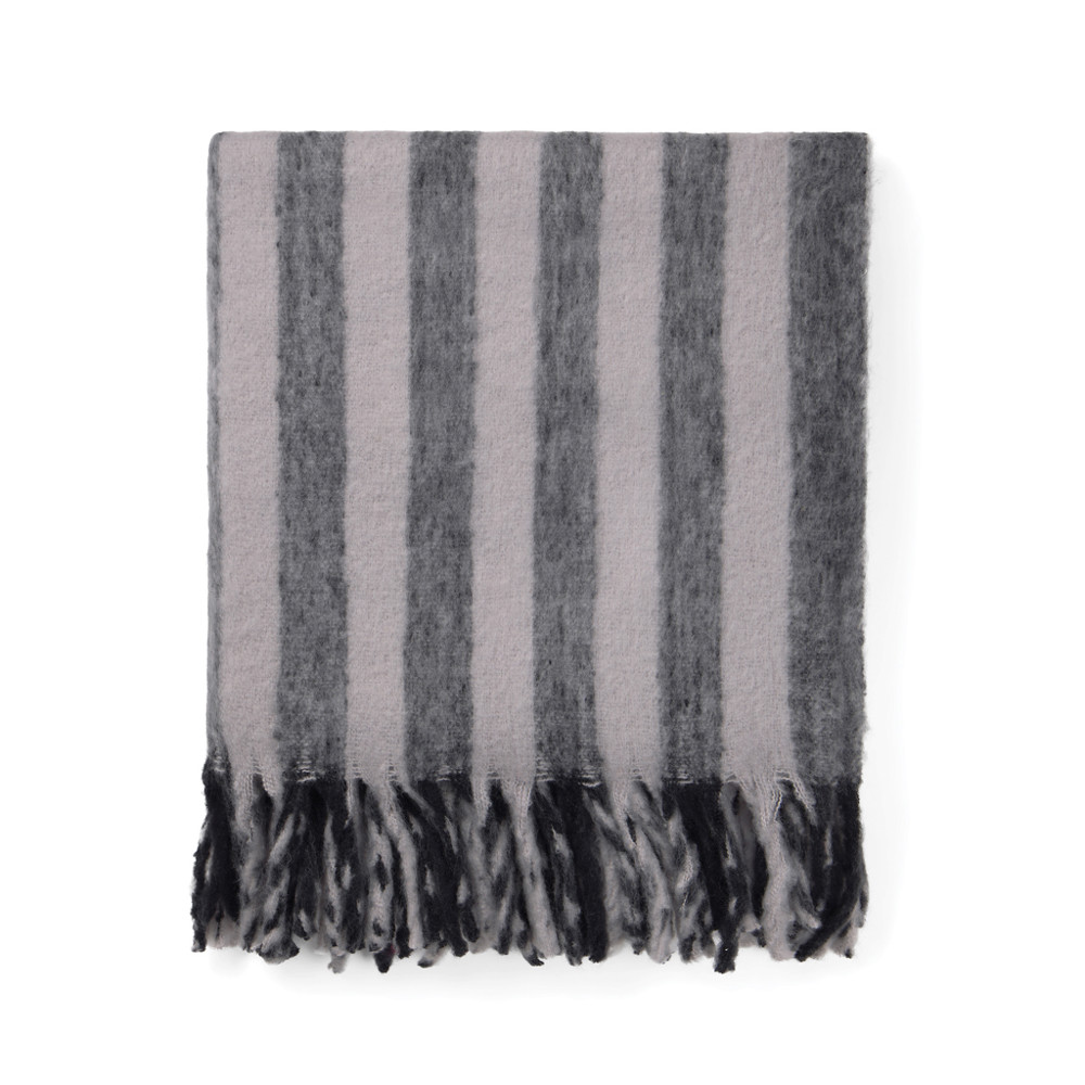 VINGA Lioro GRS wool blend blanket