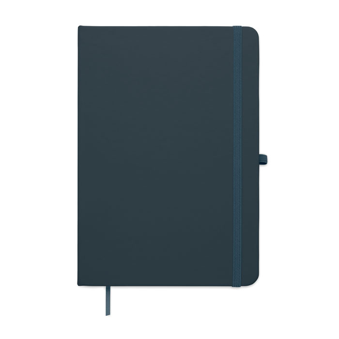 ARCOLOOP - A5 recycled PU notebook