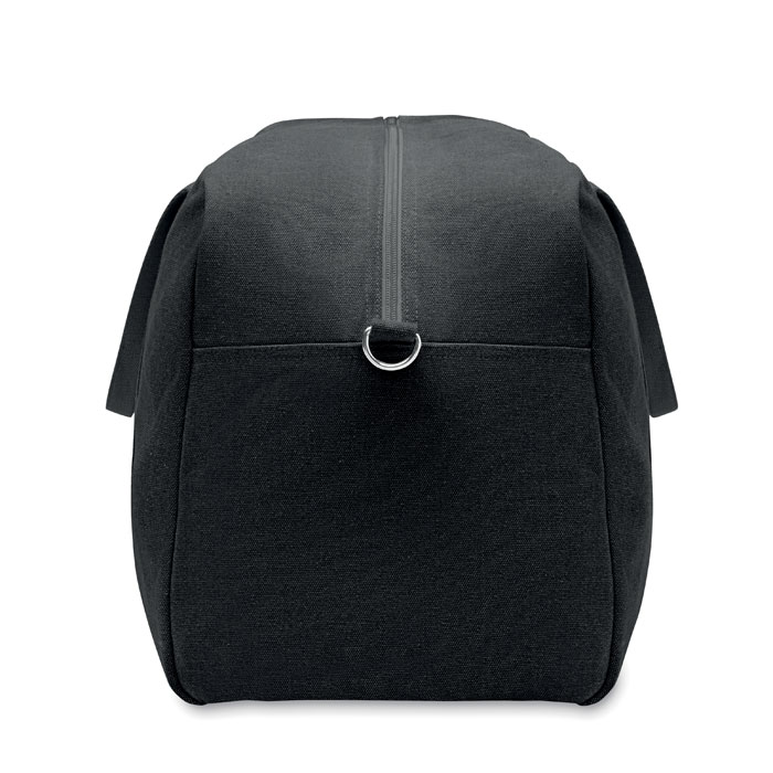 DUFFAS COLOUR - Duffle travel bag 450 gr/m²