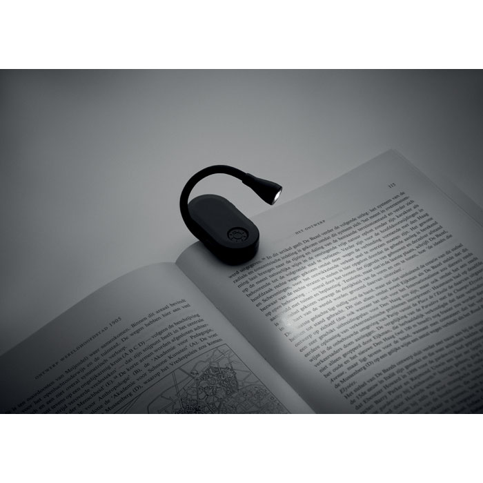 SCENE - Rechargeable book light