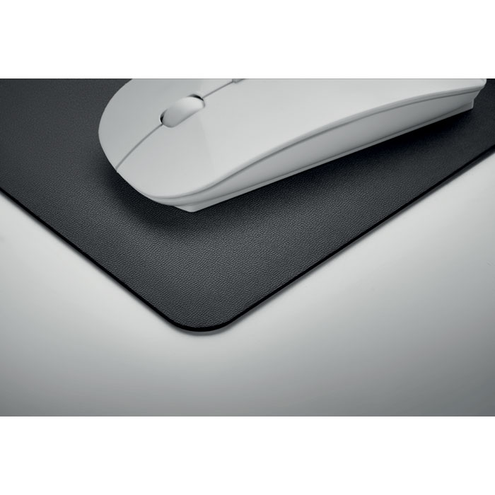BETA - Recycled PU mouse mat