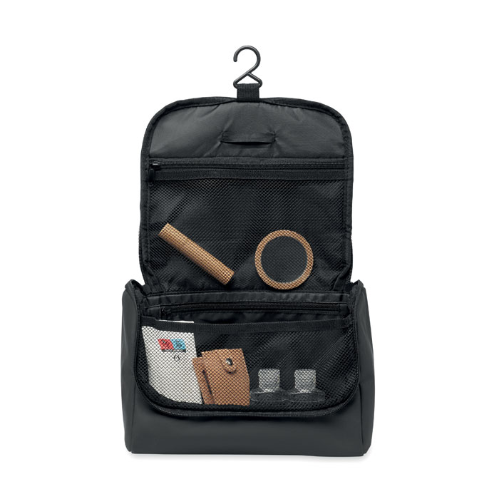 AWAY - Cosmetic hanging bag in PU