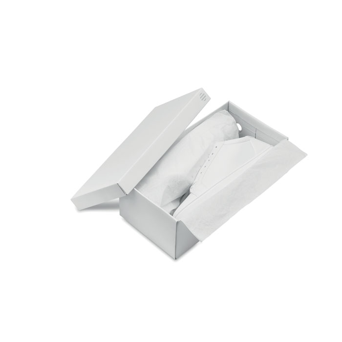 BLANCOS - Sneakers in PU size 47