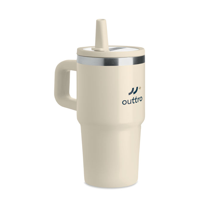 ALAND - Double wall tumbler 500ml