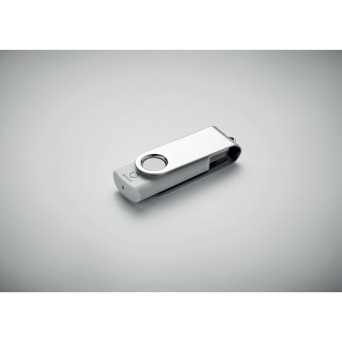 TECHMATE RABS - Recycled ABS USB 16G