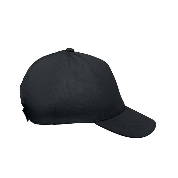 BUZZ KIDS - 5 panel kids baseball cap