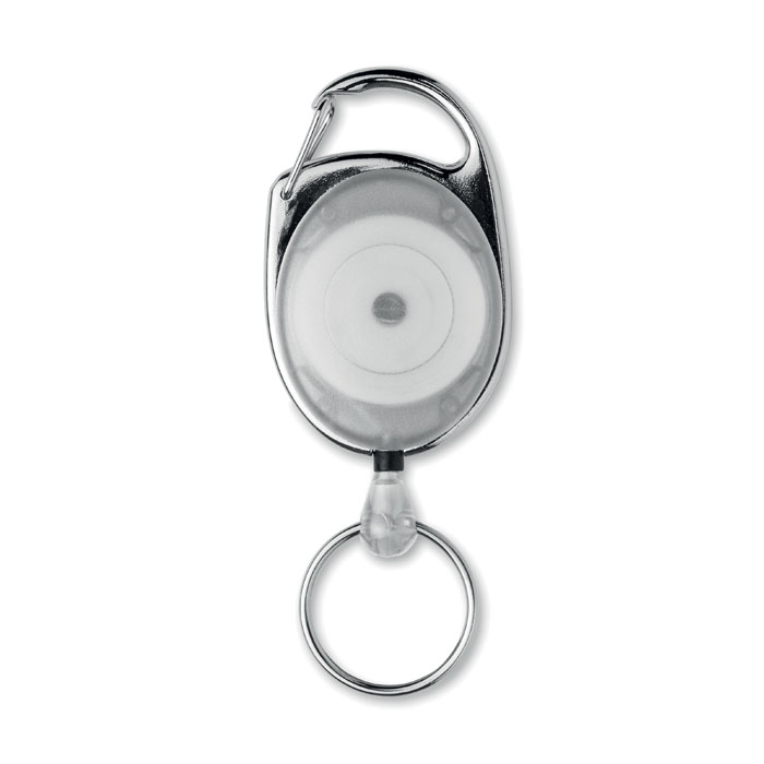 ARRONSA - Retractable badge holder