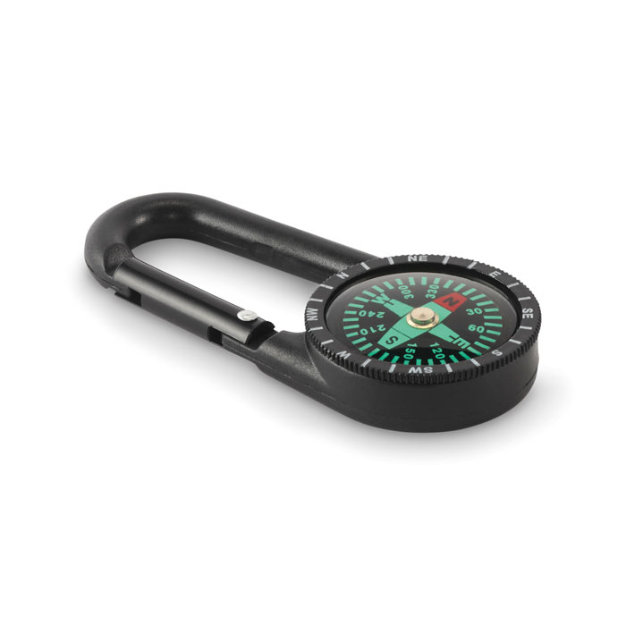 CHACO - Outdoor compass with carabiner