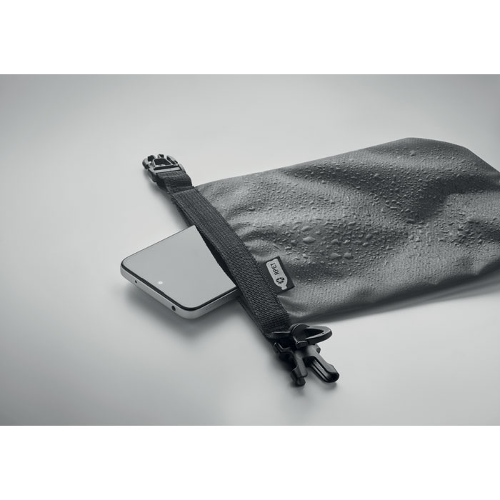BOLSAIBLE - Waterproof bag 210T RPET 1,5L