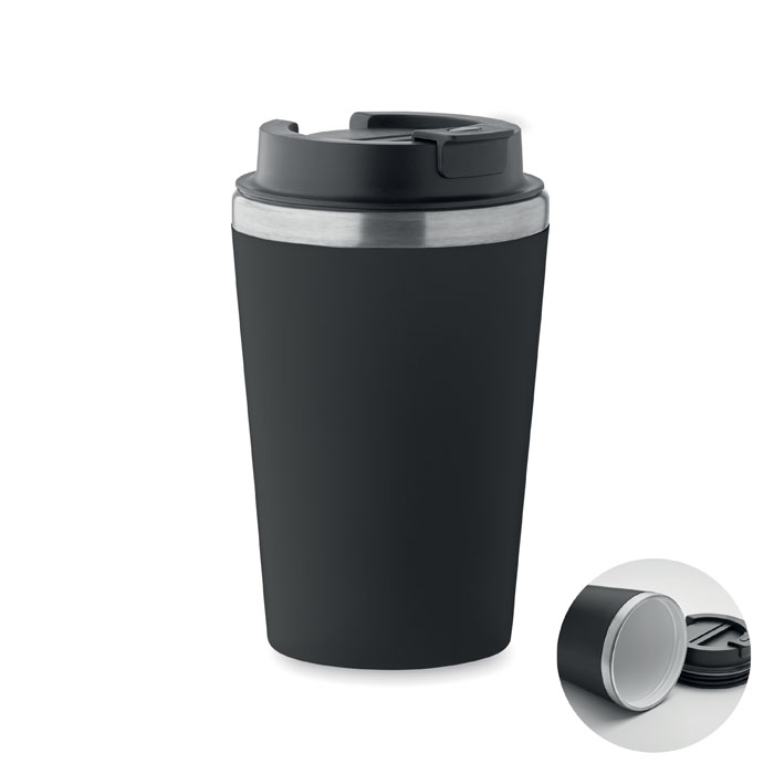 BLERM - Ceramic lining tumbler 350 ml