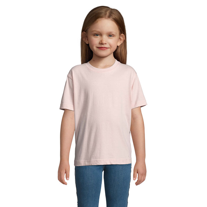 IMPERIAL KIDS - Medium Pink