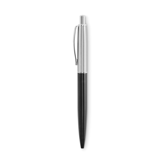 GRAZ COLOUR - Push button pen in box