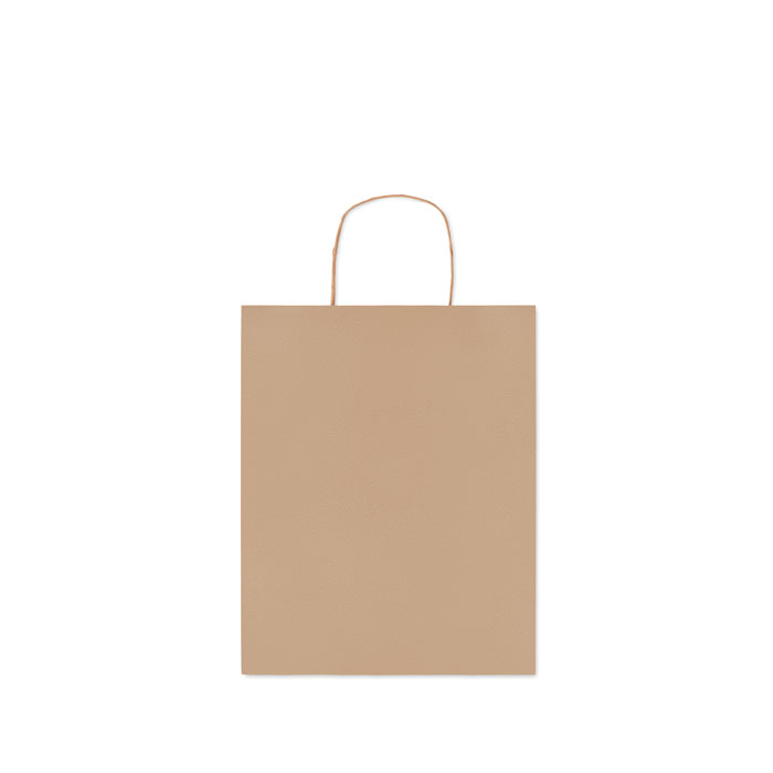 PAPER TONE M - Medium Gift paper bag 90 gr/m²