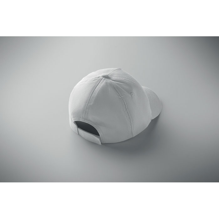 BUZZ KIDS - 5 panel kids baseball cap