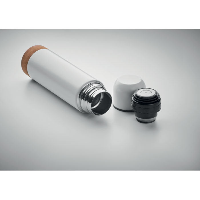 AVENTUR - Double wall bottle 500ml