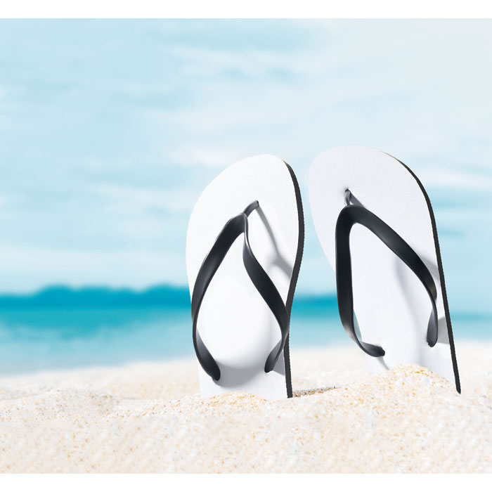 DO MEL - Sublimation slippers 44-46