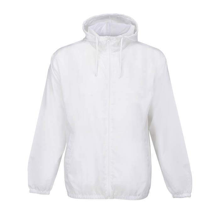 SHIELD - White