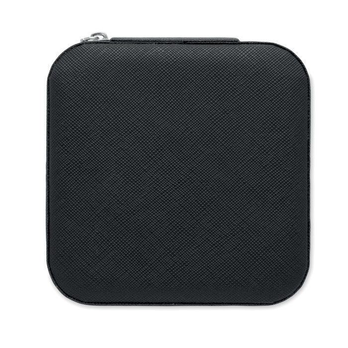 JULBOX - PU Travel jewellery box