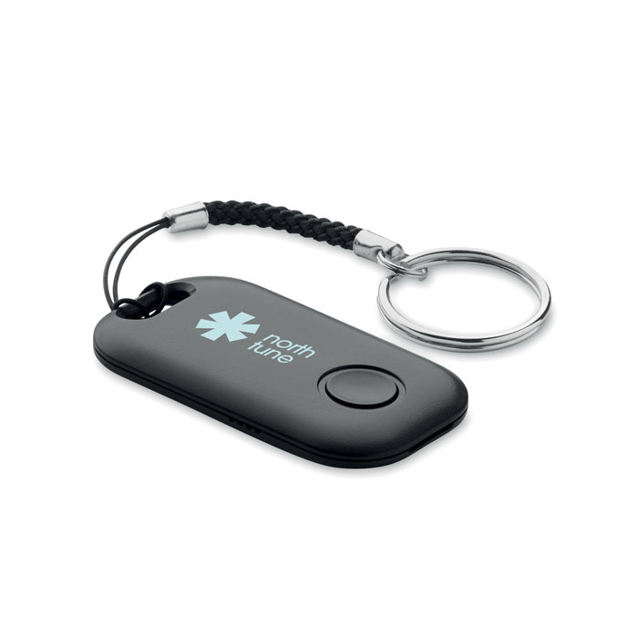 BUSCA - Smart Apple Find My locator