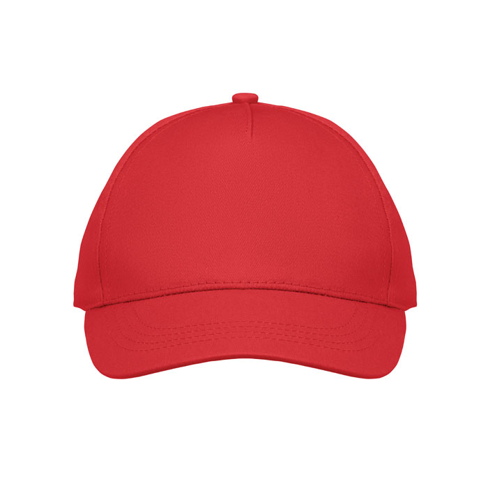 BUZZ KIDS - 5 panel kids baseball cap