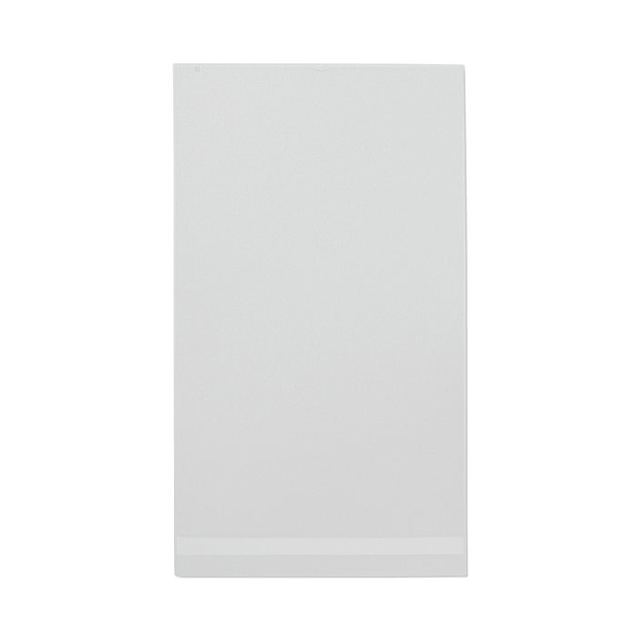 MERRY - Towel organic cotton 180x100cm