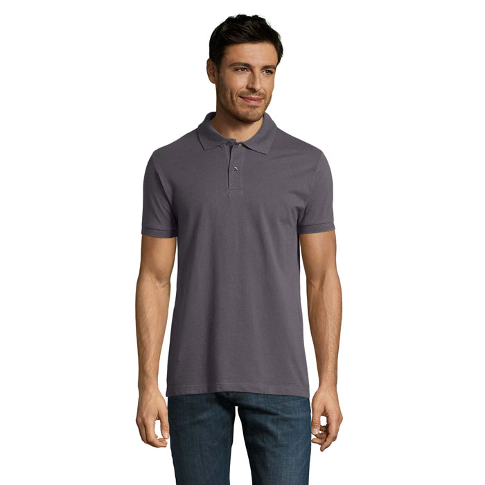 PERFECT MEN - Dark Grey