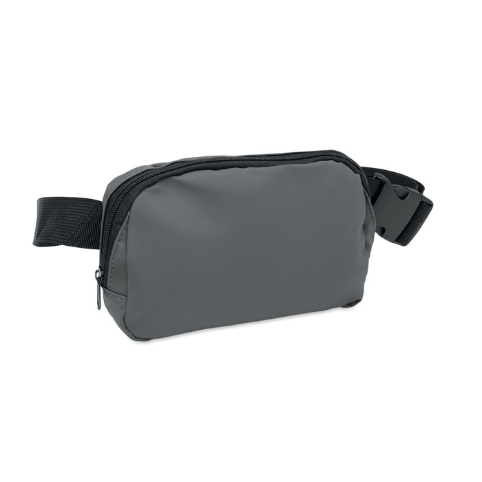 KOROVIN WAIST - Waist bag in 210D polyester