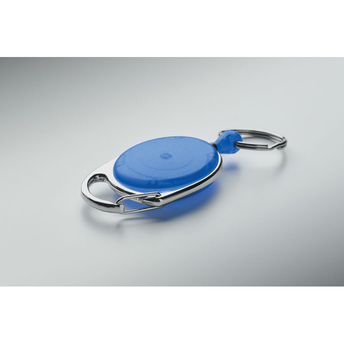 ARRONSA - Retractable badge holder