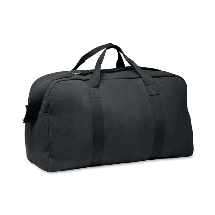 DUFFAS COLOUR - Duffle travel bag 450 gr/m²